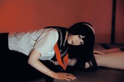 -持熹光年写真体验馆