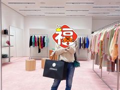 -Chanel(德基广场店)