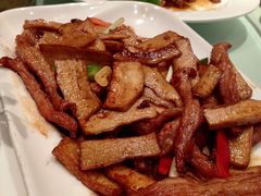 -老妈菜馆(建设街店)