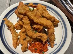 -巴奴毛肚火锅(邯郸美乐城店)