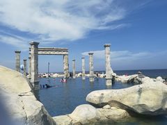 -渔岛海洋度假区