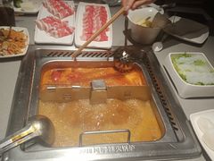 -海底捞火锅(顺城购物中心店)