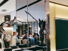 大堂-徐记海鲜(曲江南湖店)