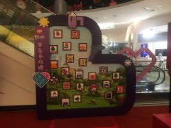 -LEGO(国贸商城店)
