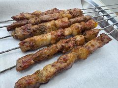 -白老大羊杂碎稍麦