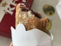 红豆派-肯德基(西单商场店)