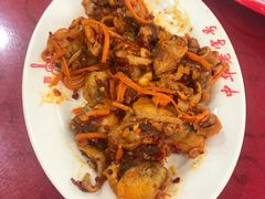 -西塔大冷面(市府大路店)