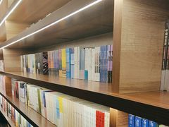 -邯郸书城·新华品阅生活(中华大街店)