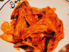 -七八冷面·延边朝鲜族美食(欢乐谷店)