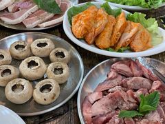 -P1泥炉烤肉(市桥富华东路店)