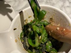 -蔴将·川菜(黄龙万科店)