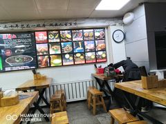 大堂-盛京美食佳坛肉馆(沈阳总店)