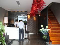 -繁花足道(梅江店)