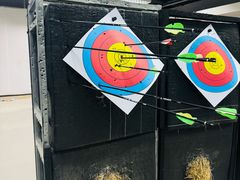 -無弓射箭俱乐部(领展中心城店)