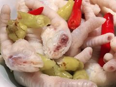 -小厨娘淮扬菜(天印大道店)