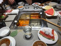-海底捞火锅(坪山益田假日广场店)