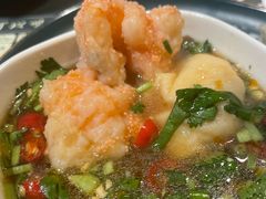 -椰子湾·海南火锅·糟粕醋·椰子鸡(正大广场店)