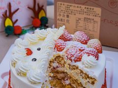 -壹点壹客·生日蛋糕(龙岗店)