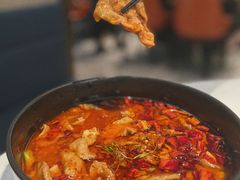 -本来精品川菜(嘉里中心店)