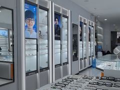 -光明眼镜·蔡司授权(徐泾店)