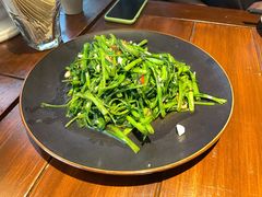-Local泰莲庭(虹鳟鱼店)