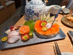 -大雄寿司(洛浦店)
