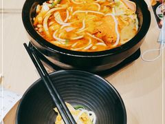 -大鼓米线(杭州国大城市广场店)