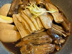 -山泉公馆酒家(珠江新城店)