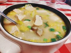 -西贝(无锡万象城店)