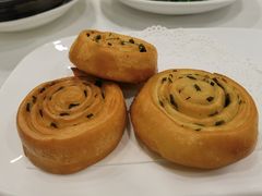 葱油饼-瑞福园联谊餐室(茂名南路店)