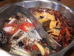 -红姐重庆火锅(曙光路店)