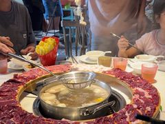 -三毛牛肉店(福强店)