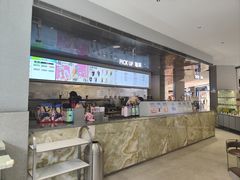 -LELECHA乐乐茶(百货大楼店)