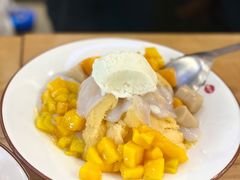 -鲜芋仙(徐州彭城一号店)