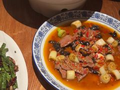 -蓉城小馆(科兴店)