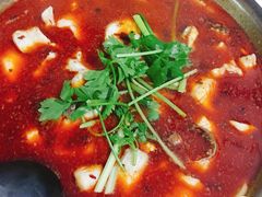 -重庆特色冷锅鱼(武大店)