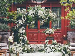 -北京古城老院厉晓麟精致菜