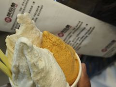 -陕拾叁-西安糕点(大雁塔店)