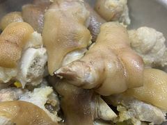 草根干蒸猪脚-来客家食府 · 福建客家菜(厦禾路店)