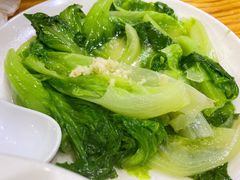 烫生菜-斯丹姜母鸭·古法干香(涂门街总店)