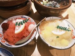 -图味美小黄鱼·景德菜(浙江路店)