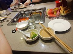 -海底捞火锅(凯德广场店)