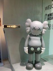 点击看大图 -凤五·NINE-DESIGN久设计
