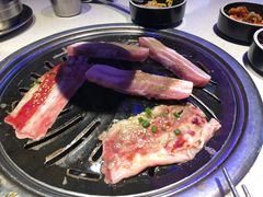 -正宗齐齐哈尔烤肉·齐牛哥鲜切炭火烤肉(杭州总店)