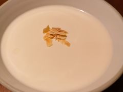 日式杏仁豆腐-山杏yama-katsu·吉列炸物