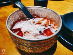 -觅山云南菜(泊富ICITY店)