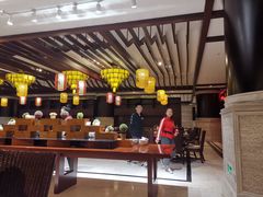 -启东恒大酒店·吕四渔号海鲜餐厅