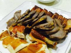 -老字号蛇口德记烧腊饭店·海鲜加工