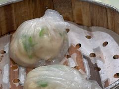 水晶鲜露笋蒸虾饺-凤凰楼酒家·粤宴点心(华强北店)