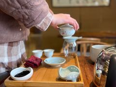 -我茶人文茶馆